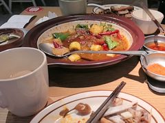 -纳鲁孜·新疆特色餐厅(上海悦荟广场店)