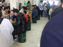 -贤花饭店(城阳店)