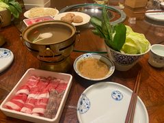 -古关火锅店(古北水镇景区店)