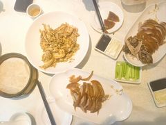 -北京全聚德(方庄店)