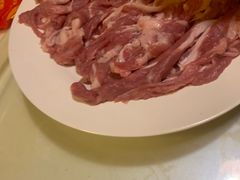 -总参北京涮羊肉