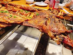 -香木香羊烤全羊羊蝎子(大运河博物馆店)