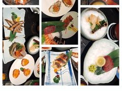 -王鼎精致料理铁板烧(世博源店)