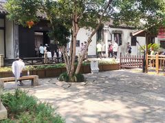 -绍兴鲁迅故里·沈园景区