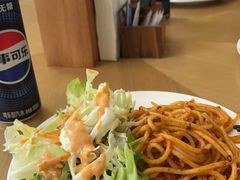 -陆家嘴万怡酒店·万荟轩