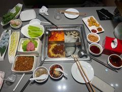 -海底捞火锅(金光华店)