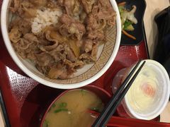 -食其家·牛丼咖喱(太阳宫店)