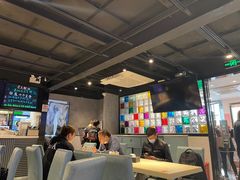 -龙记烧腊茶餐厅(常德路店)