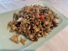 -阿斯牛牛·凉山菜(新会展店)