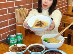 -小方的面(徐家汇店)