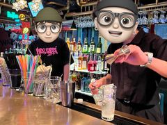 -光音瓦特俱乐部(高新店)