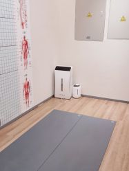 -FineYoga梵音瑜伽·普拉提