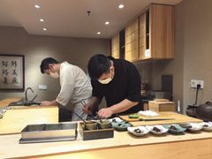 -鮨青(恒基名人购物中心店)