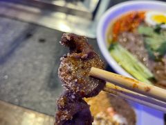 -邢氏老太太烧烤(罗湖店)