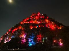 -桂林两江四湖景区