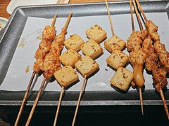 -管氏翅吧(台湾街店)