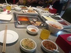 -海底捞火锅(杭州滨江九宜城店)
