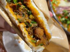 -小豆海棠(嘉兴路店)