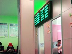 -梅陇社区卫生服务中心