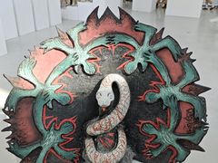 -四川美术学院美术馆