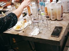 -河坝烧烤串城(金达莱店)
