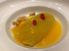 -Yan Ting 宴庭中餐厅(上海静安瑞吉酒店)