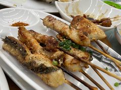 -皮记海鲜1995(寮步店)