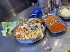 -哈哈碳都·牛肋条无限自助烤肉(台江万达店)