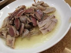-咱家小院(汉中门店)