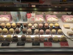 -西树泡芙(凯德晶品店)