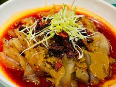 -小贝壳酒楼(经九路店)