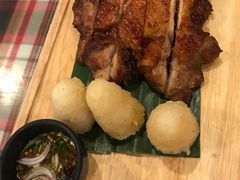 -simply thai天泰(长泰广场店)