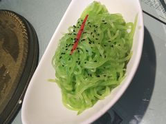 -东方饺子王(工农大路店)