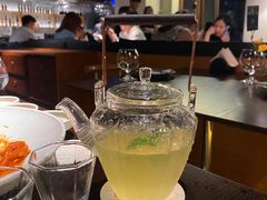 -Fuzzy Bistro 浮几韩餐·茶酒馆