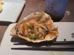 -很久以前羊肉串(南京路第一百货店)