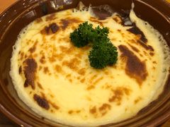 -萨莉亚意式餐厅(深圳北站店)