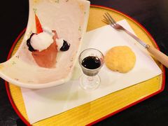 -希望日本料理(保利香槟花园店)