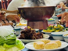 -来顺成饭庄