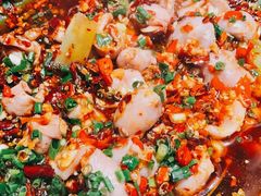 -锦府盐帮·侯宅(五棵松万达店)