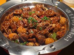 -胖哥俩肉蟹煲(石家庄长安万达店)