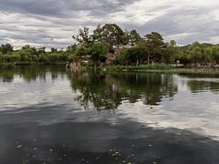 -承德避暑山庄景区
