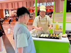 -鲜道寿司(无锡苏宁店)