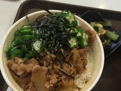 -食其家·牛丼咖喱(广元西路店)