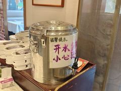 -福来居烤鸭店(天坛二店)
