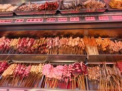 -老谢野馄饨(延安路店)