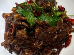 -小桃红·东北菜·春饼烤鸭(南阳湖街店)