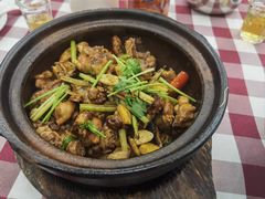 -吉源大排档·鱼生·海鲜(烧烤彩印厂店)