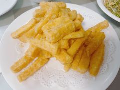 -华春餐馆(鱼山路店)