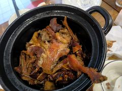 -斯丹姜母鸭·古法干香(涂门街总店)