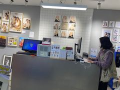 -方快照相馆(光新乐购店)